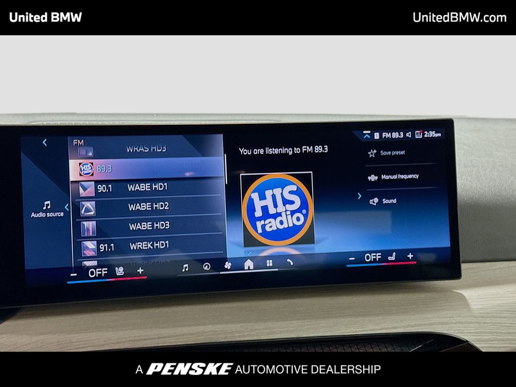 Thumbnail: 2025 BMW 4 Series - 8