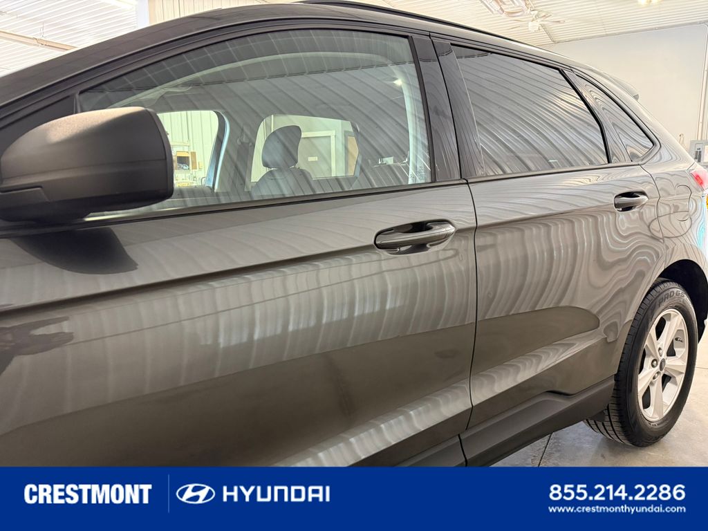 used 2015 Ford Edge car, priced at $7,499