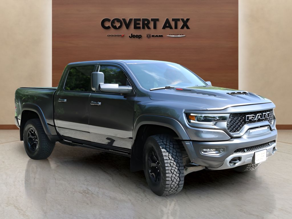 Used Car 2022 Ram 1500  Trx For Sale Under $80,000 In Austin, Texas