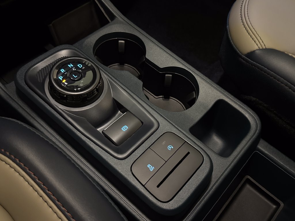 New 2026 White Ford Lariat image 13