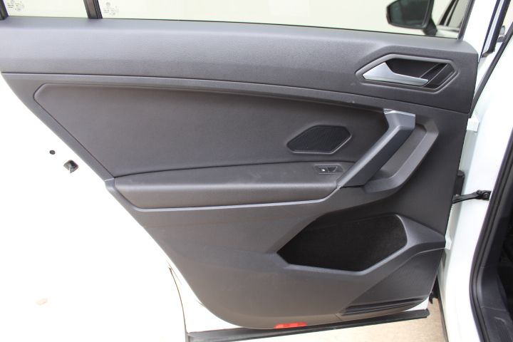 Used Car 2019 Volkswagen Tiguan  For Sale Under $15,000 In Georgetown, Texas