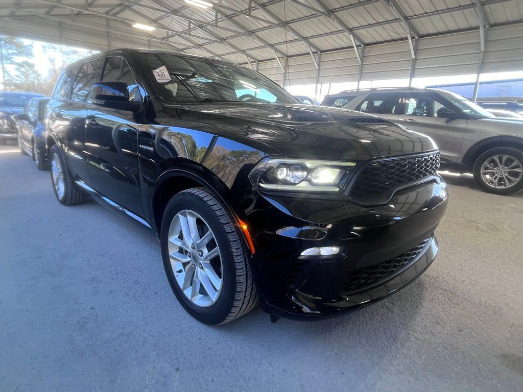 2022 Dodge Durango R/T AWD