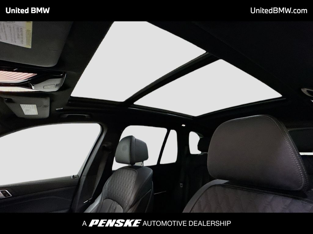 Thumbnail: 2024 BMW X5 - 12