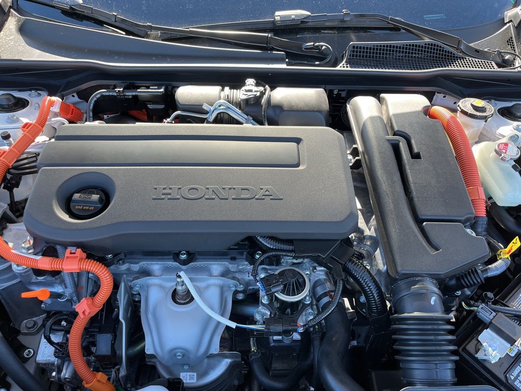 Thumbnail: 2026 Honda Civic - 7