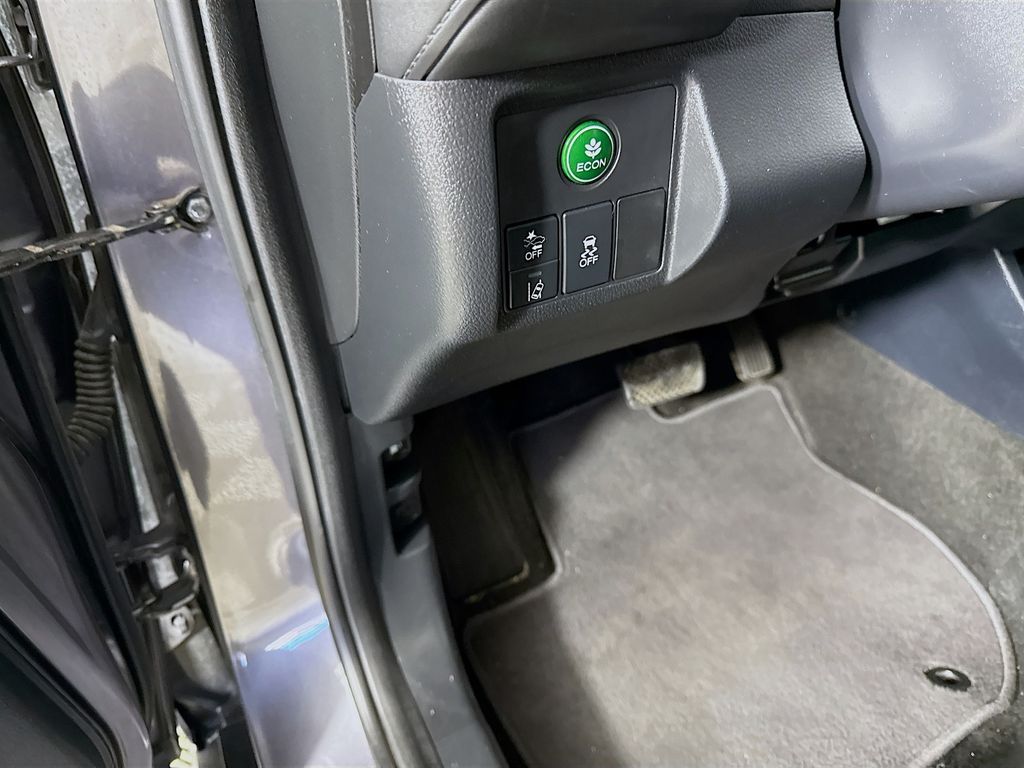 Thumbnail: 2021 Honda HR-V - 10