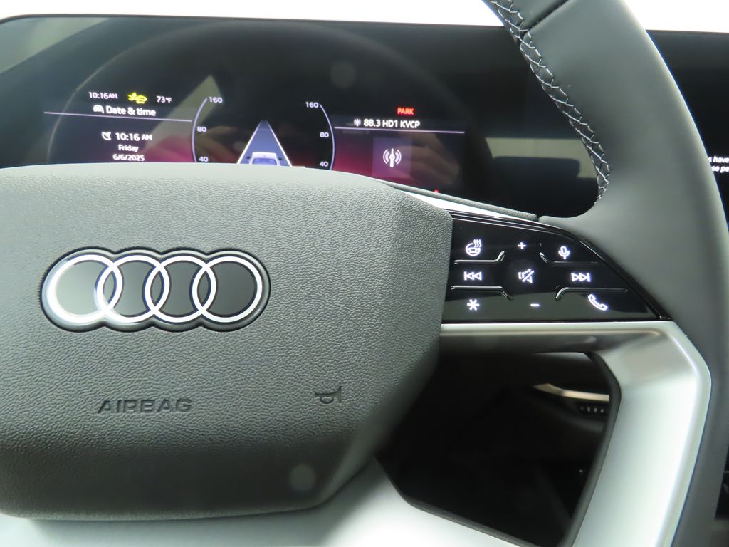 2025 Audi A5  13