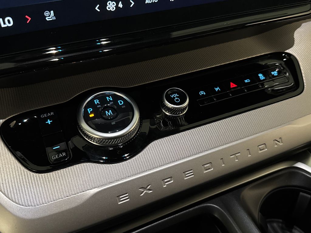 New 2026 White Ford Active image 11