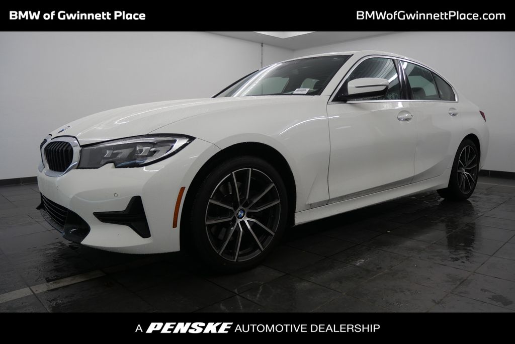 2019 BMW 3 Series 330i xDrive -
                Duluth, GA