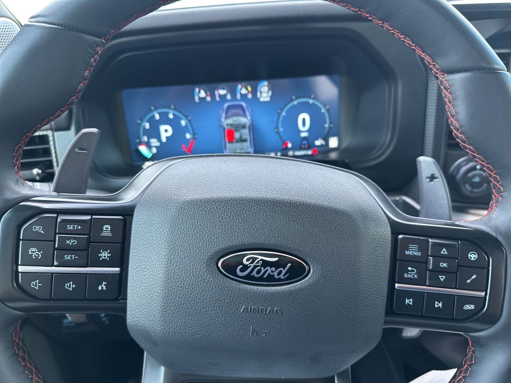 Thumbnail: 2024 Ford F-150 - 22