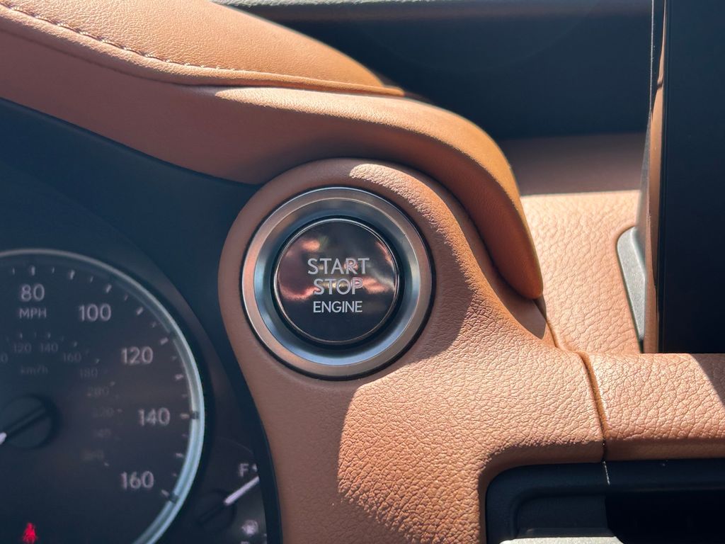 Used 2025 Lexus IS Sedan