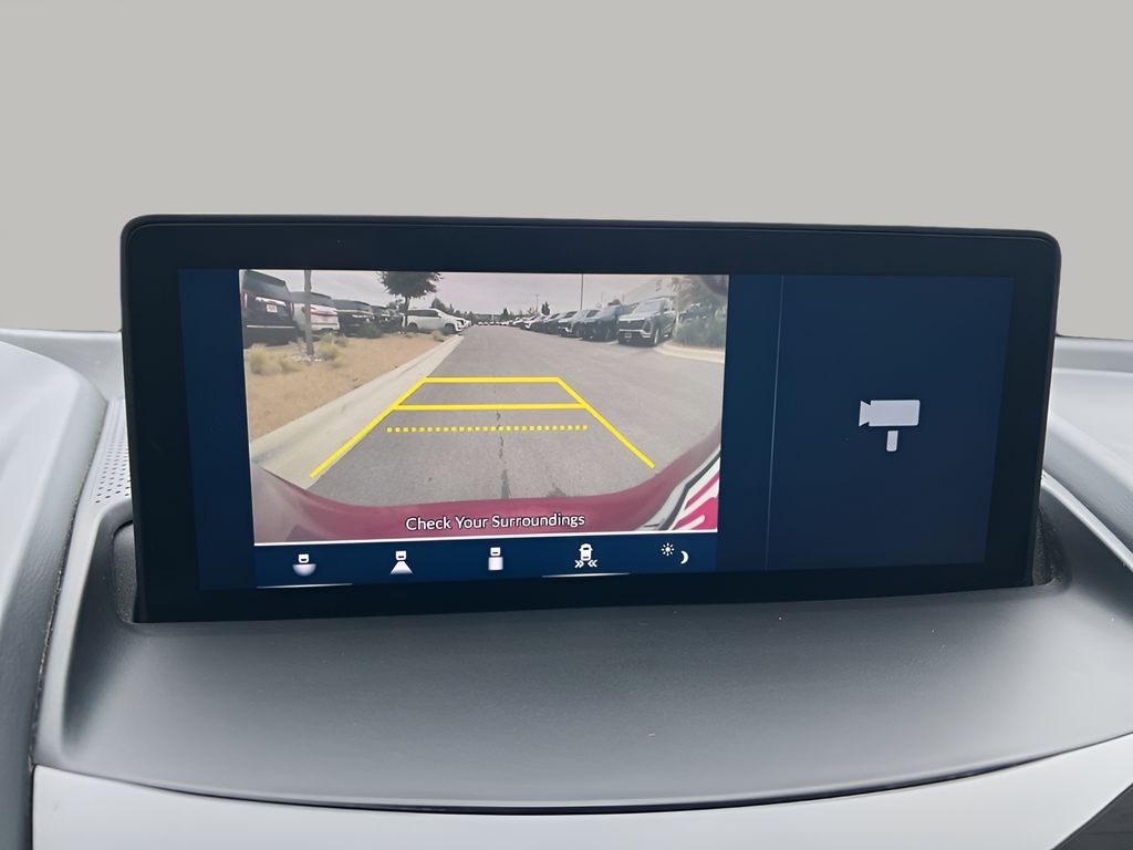 Used Car 2020 Acura Rdx  Technology Package For Sale Under $30,000 In Austin, Texas