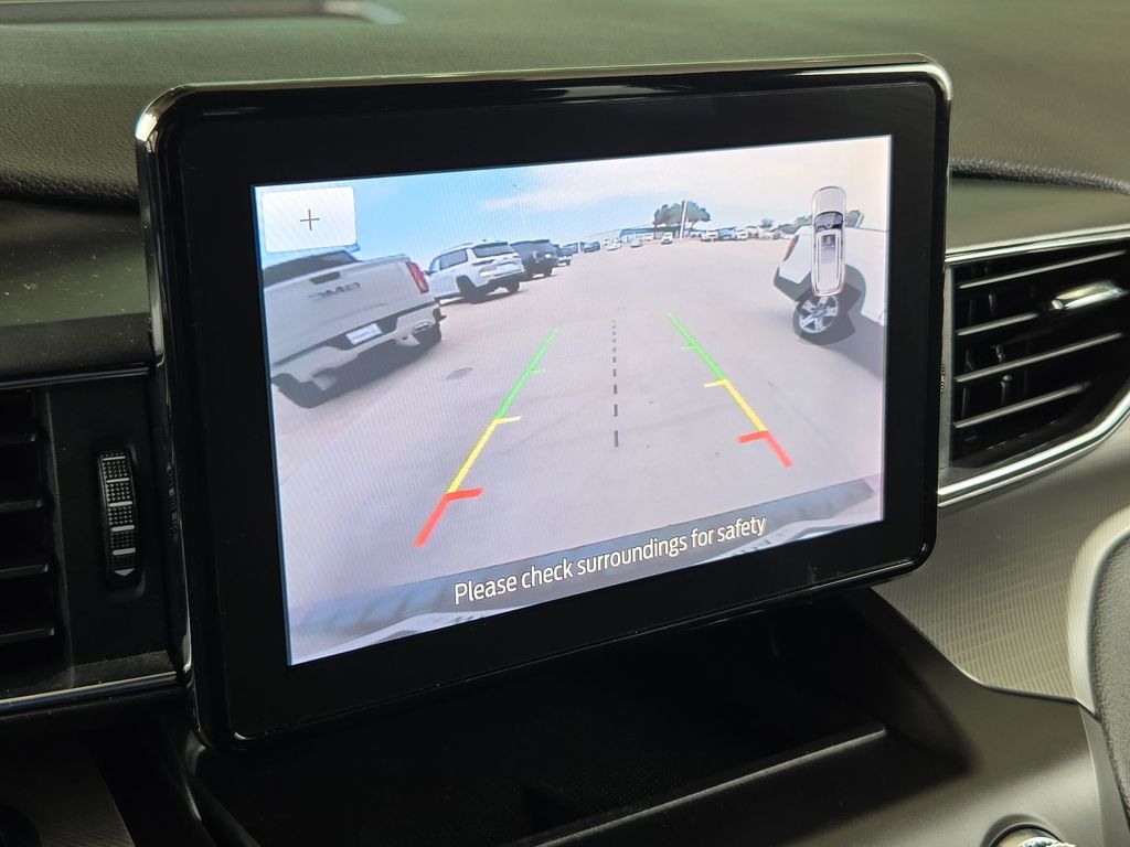 Used 2020 Ford Explorer SUV
