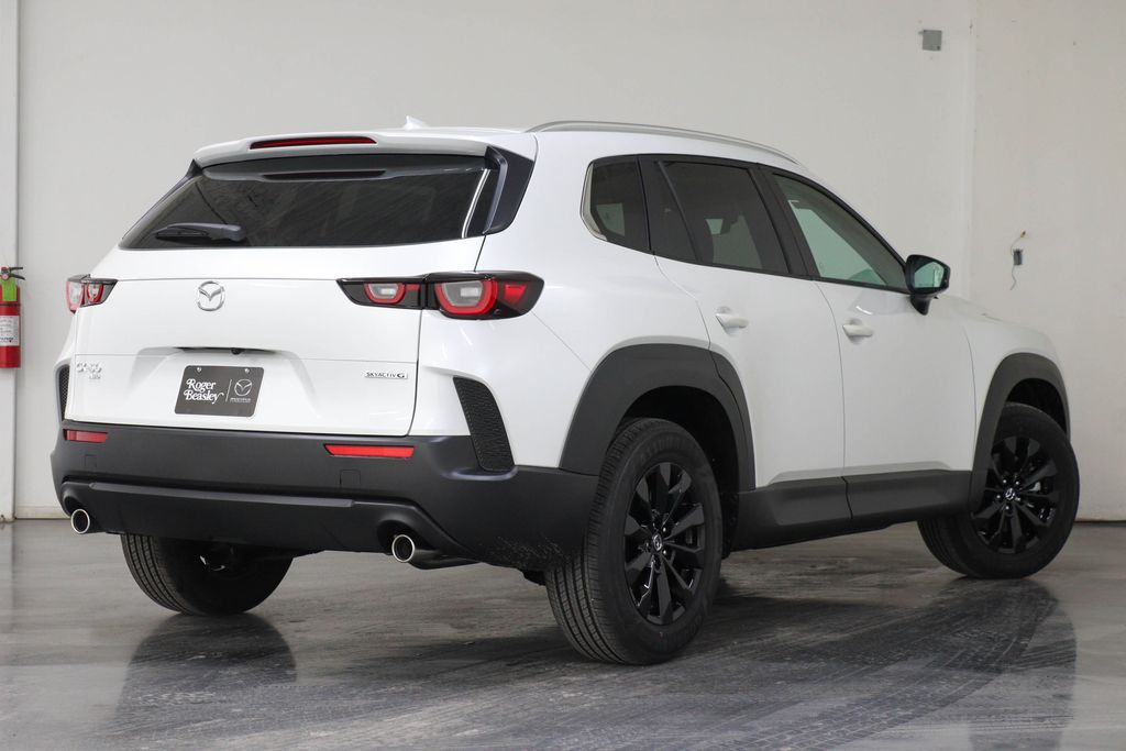 New Car 2025 Mazda Cx-50  2.5 S Premium Package For Sale Under $40,000 In Georgetown, Texas