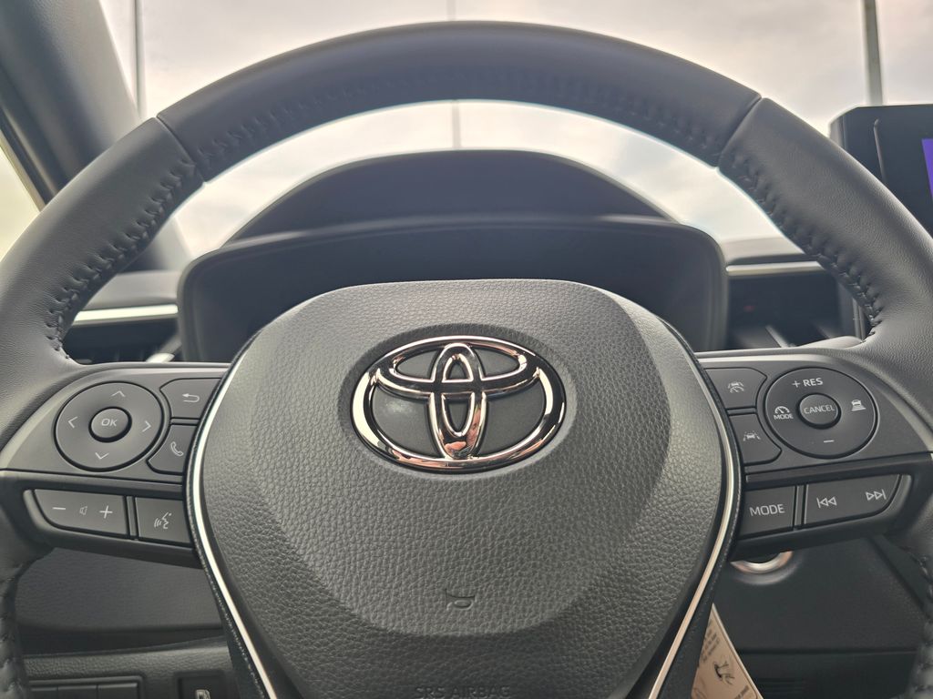 New 2026  Toyota SE image 24