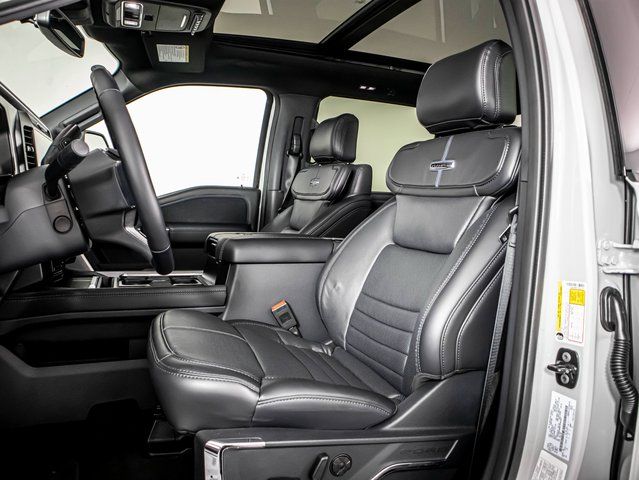 Used 2026  Ford Platinum image 4