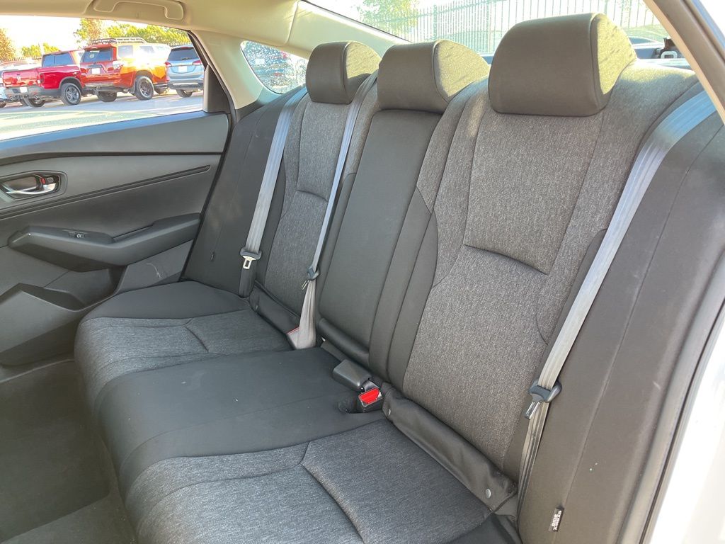 Thumbnail: 2023 Honda Accord - 22