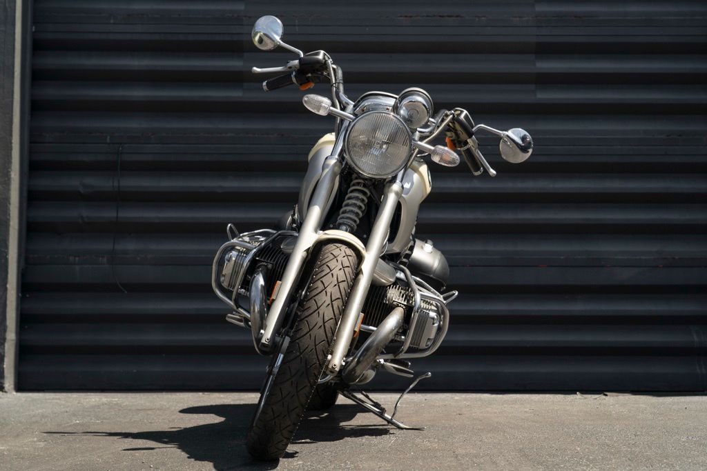 2001 BMW R1200 C - Thumbnail 3