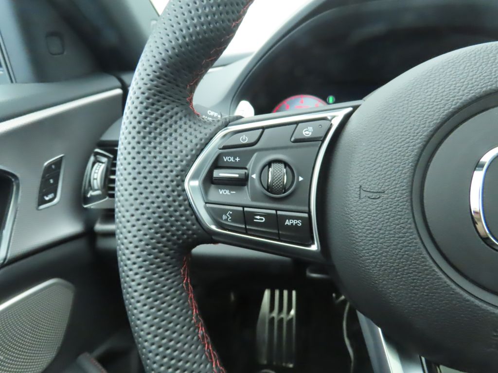 Thumbnail: 2026 Acura RDX - 12