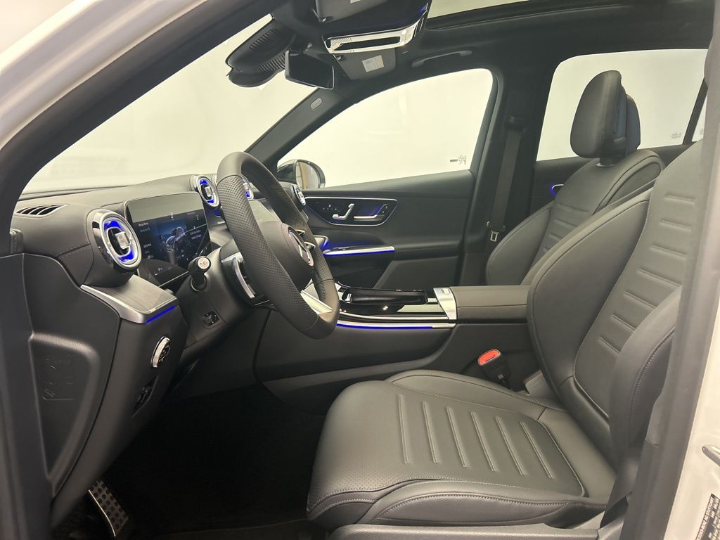 Thumbnail: 2026 Mercedes-Benz GLC - 13