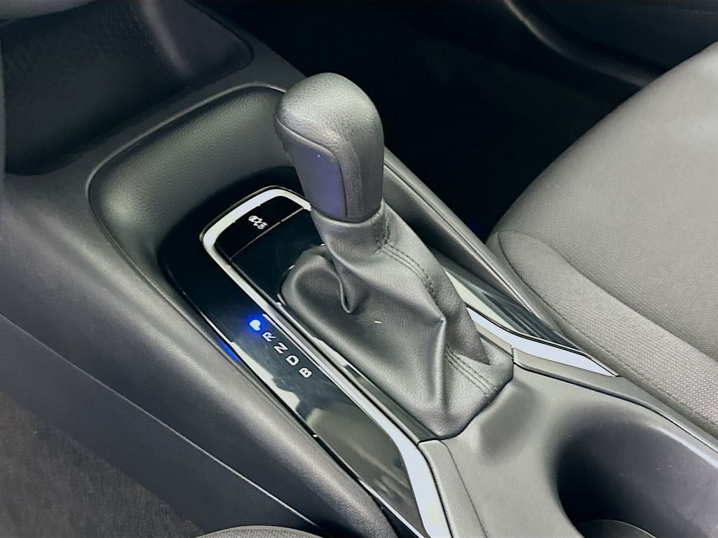 Thumbnail: 2024 Toyota Corolla - 16