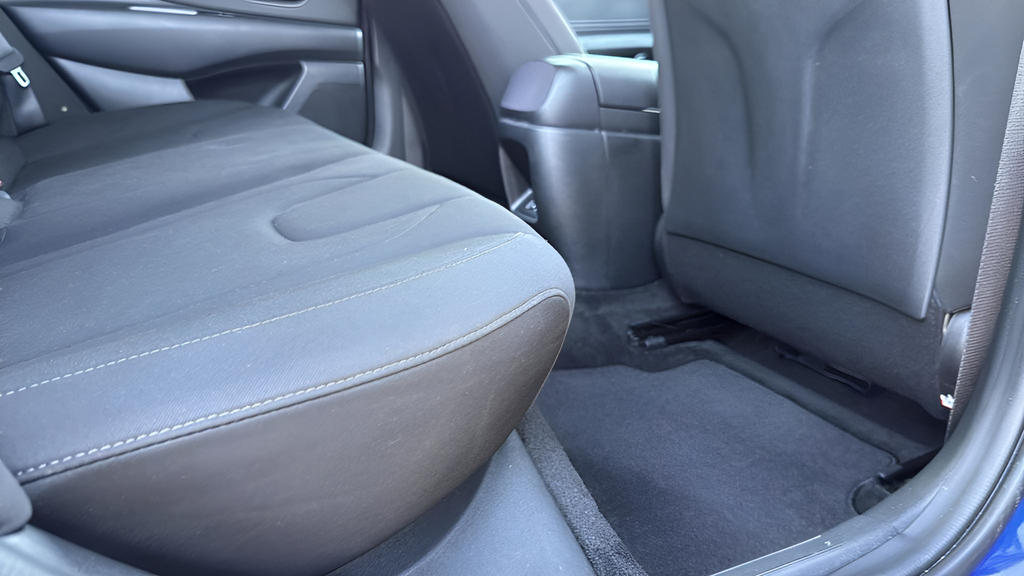 Used Car 2025 Hyundai Elantra  Sel Sport For Sale Under $25,000 In Austin, Texas