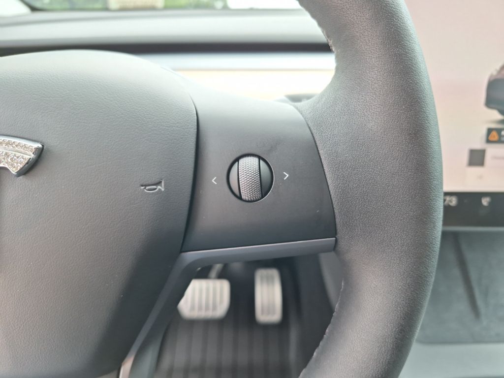 Used Car 2025 Tesla Model Y  Performance For Sale Under $50,000 In Austin, Texas