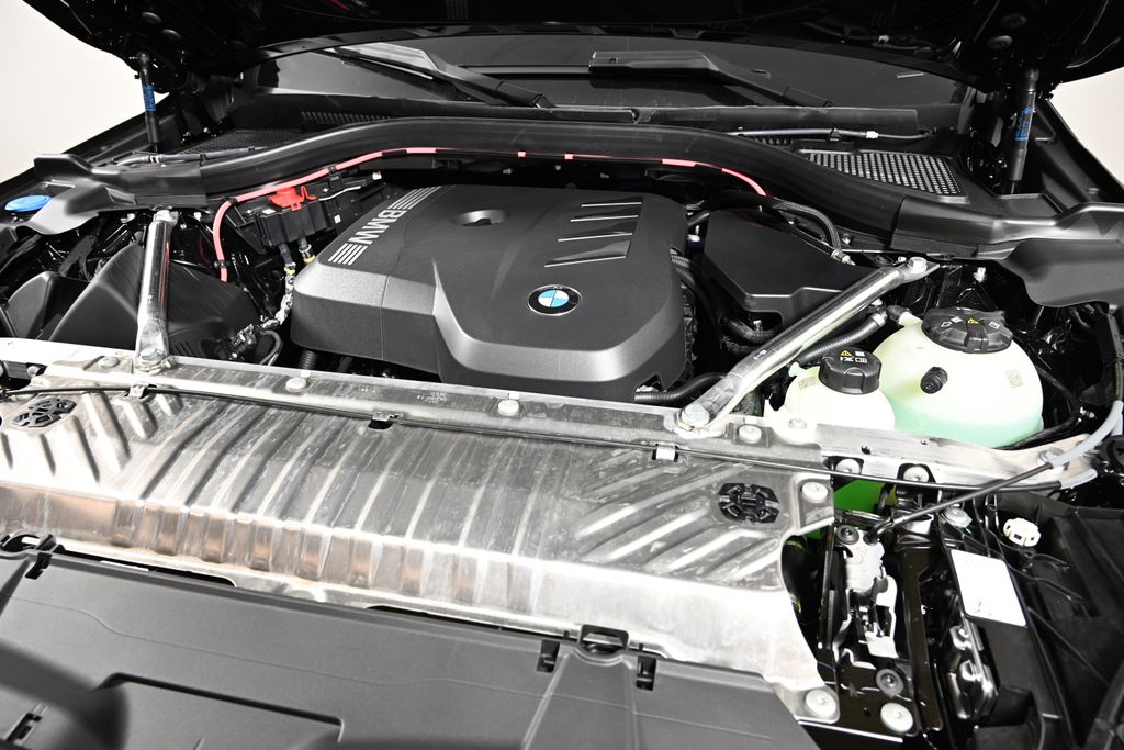 Thumbnail: 2025 BMW X3 - 27