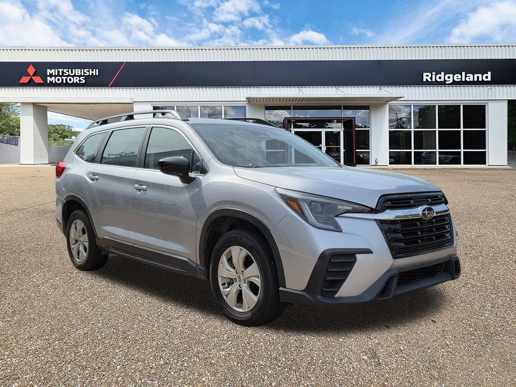 2024 Subaru Ascent AWD