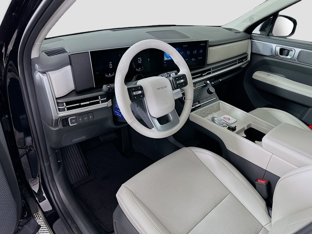 Thumbnail: 2026 Hyundai Santa Fe - 9