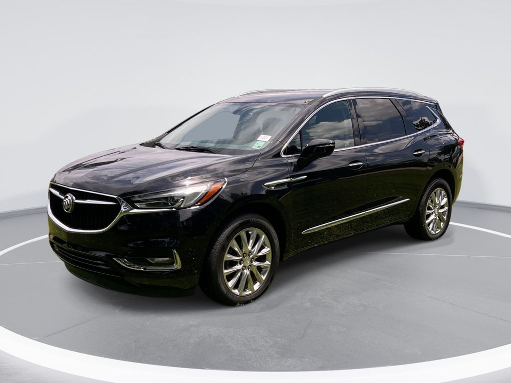 2021 Buick Enclave