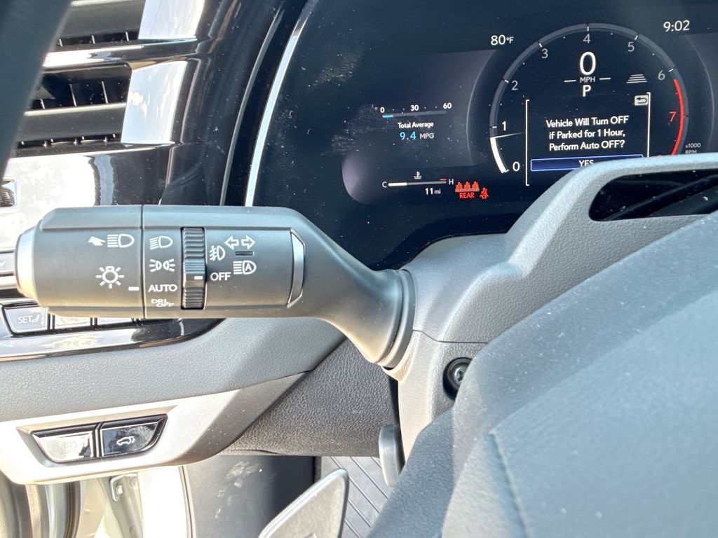 Thumbnail: 2026 Lexus RX - 28