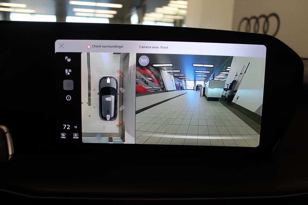 Thumbnail: 2026 Audi Q3 - 20