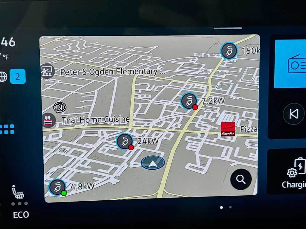2021 Volkswagen ID.4 Pro