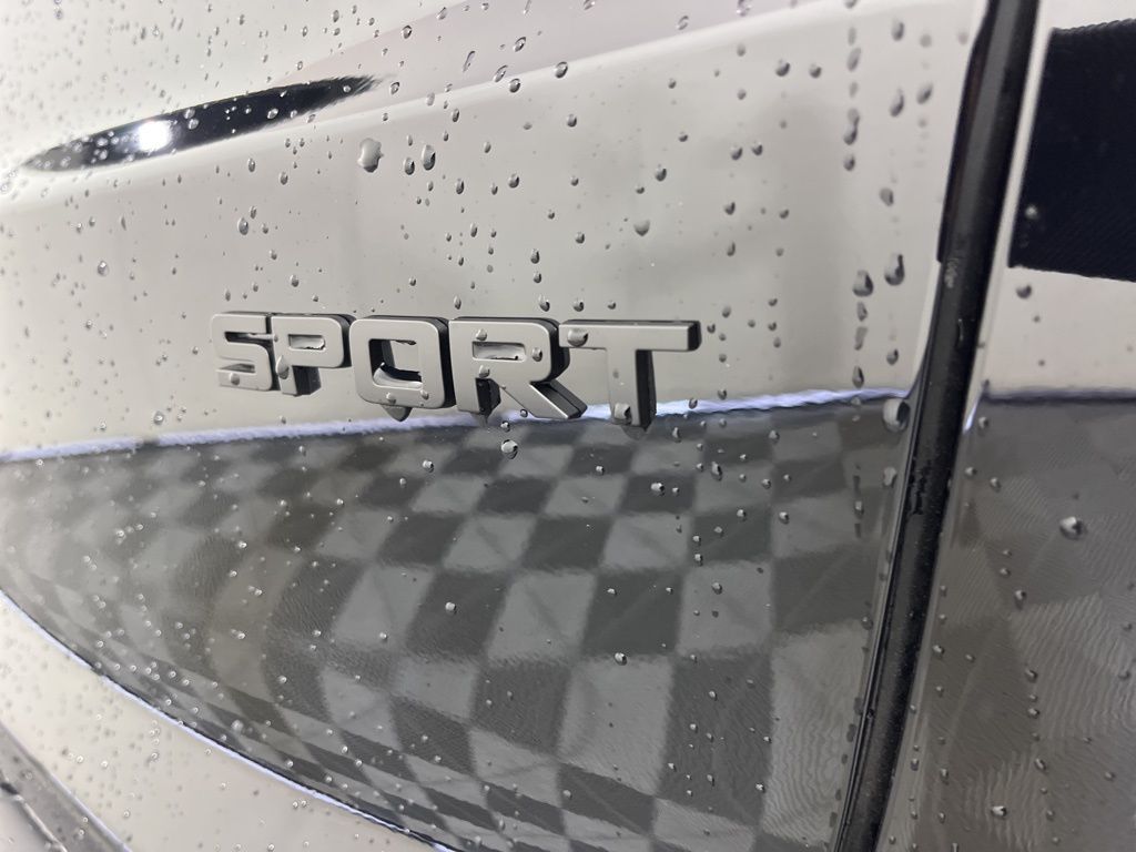 2025 Honda CR-V Sport-L 18