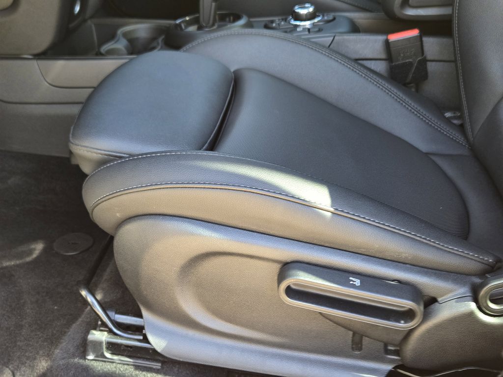 used 2024 MINI Cooper S Countryman car, priced at $25,355