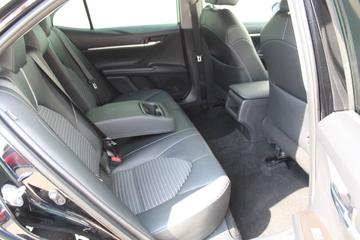 Used Car 2022 Toyota Camry  For Sale In Georgetown, Texas