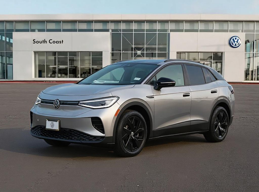 Thumbnail: 2026 Volkswagen ID.4 - 1