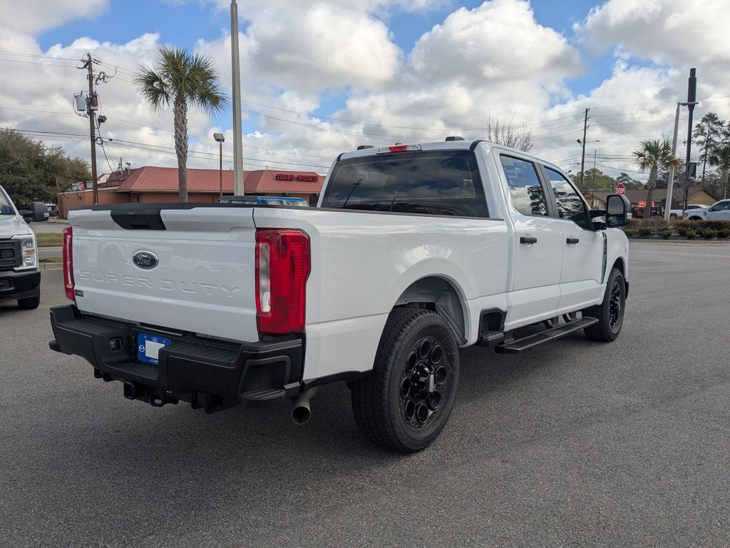 2026 Ford F-250 Super Duty XL