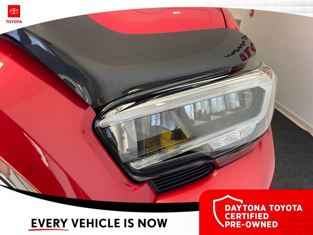 Used 2023 Toyota Tacoma Truck