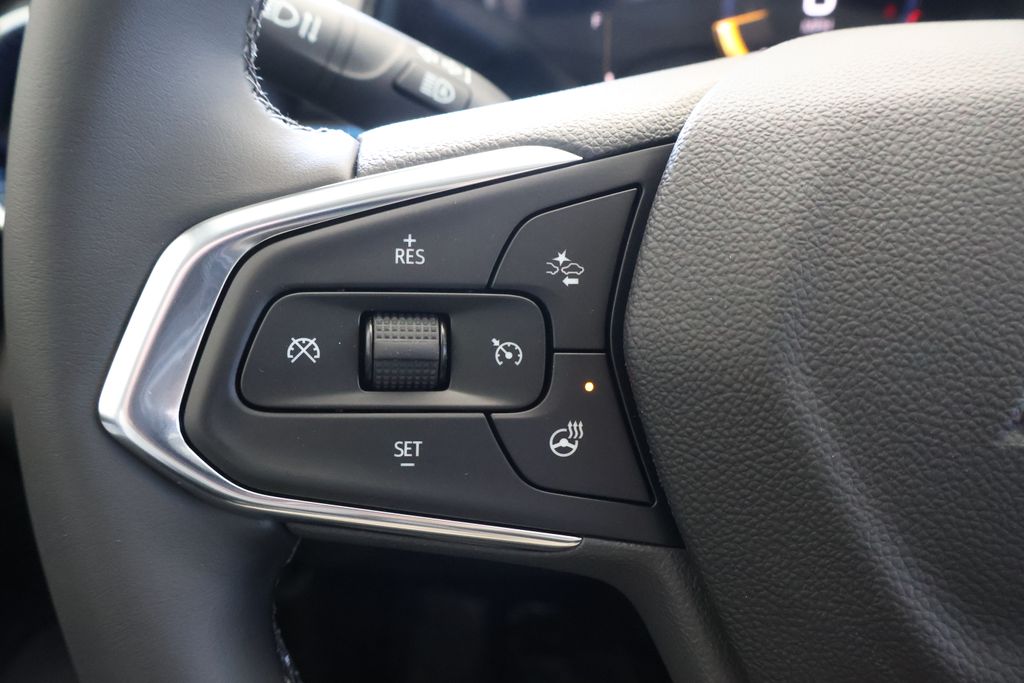 Thumbnail: 2026 Chevrolet Trax - 21