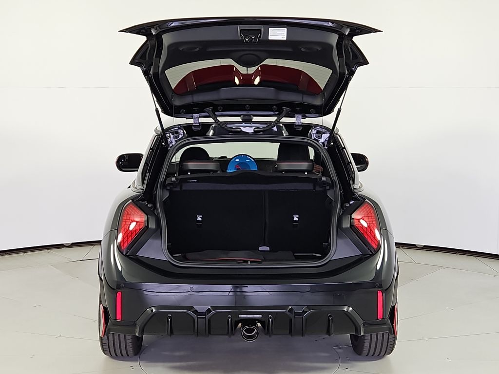 Thumbnail: 2026 MINI Cooper - 10
