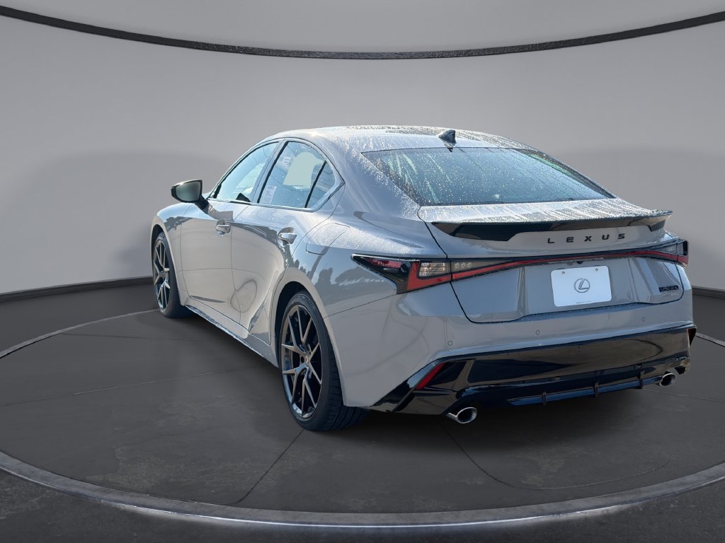 Thumbnail: 2026 Lexus IS - 10