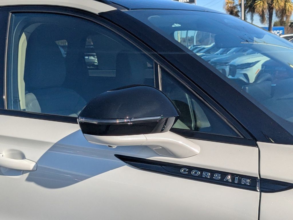 2026 Lincoln Corsair Grand Touring