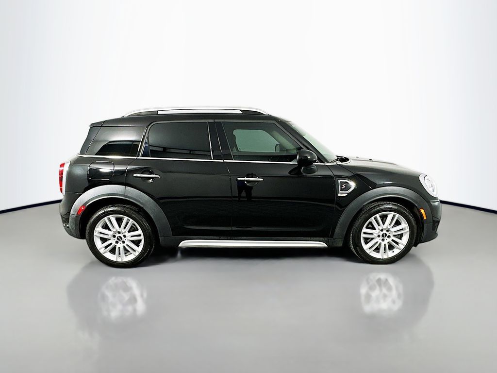 Thumbnail: 2019 MINI Cooper Countryman - 4