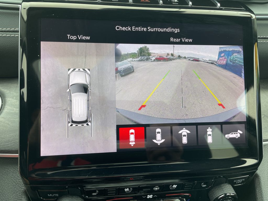 Used 2023 Jeep Grand Cherokee L SUV