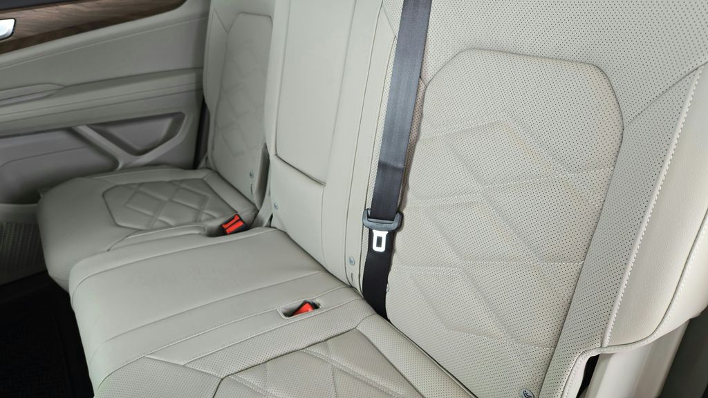 2026 Volkswagen Atlas