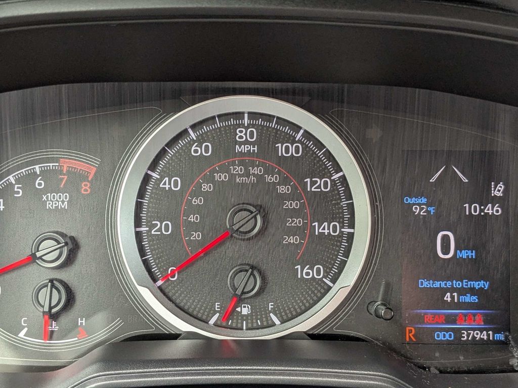 Used 2022 Toyota Corolla Cross SUV