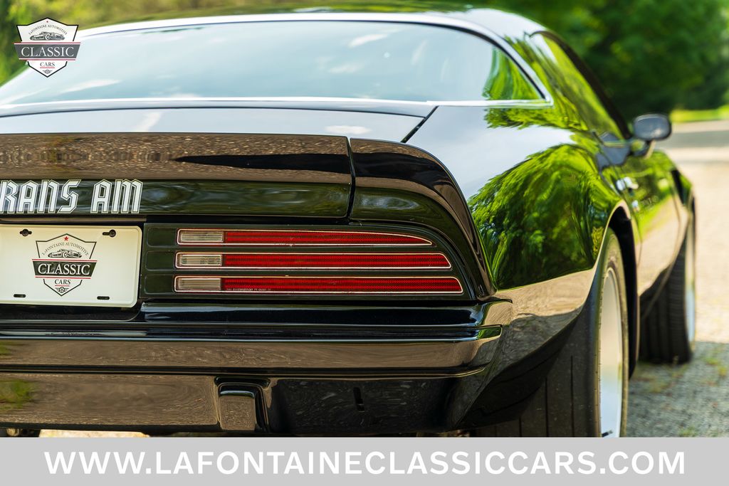 1975 Pontiac Trans Am 49