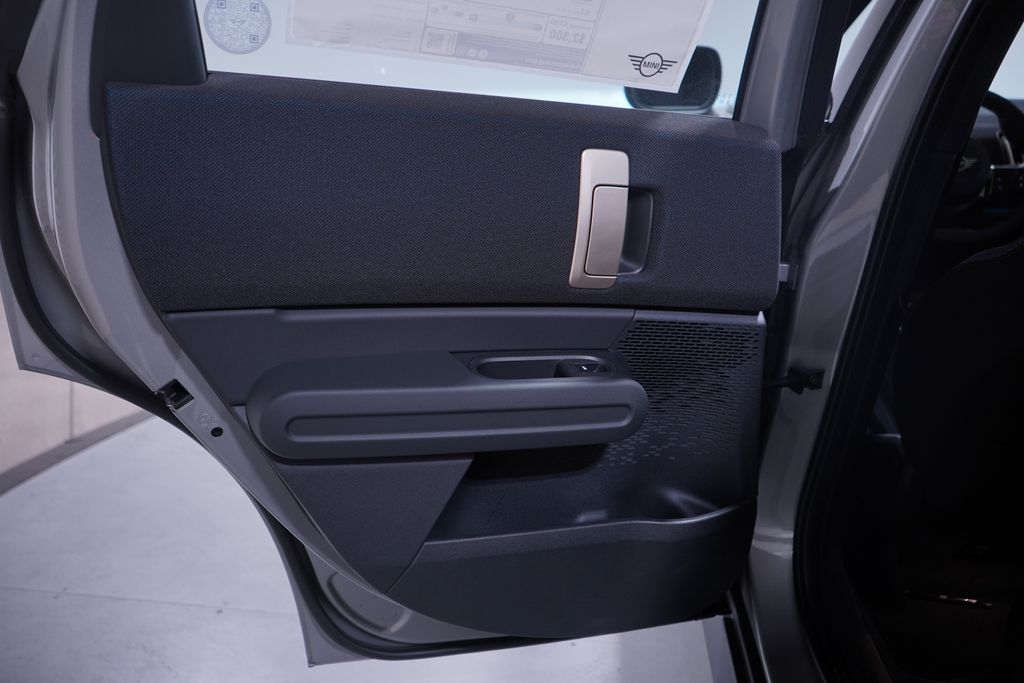 Thumbnail: 2026 MINI Cooper Countryman - 14