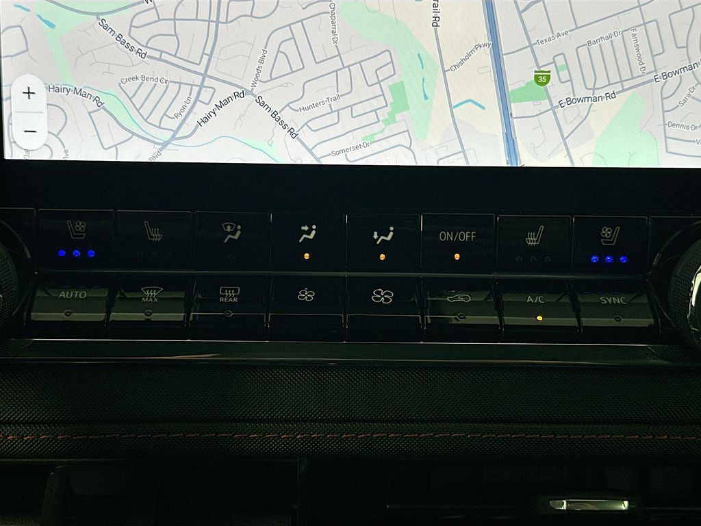 Thumbnail: 2025 Chevrolet Colorado - 21